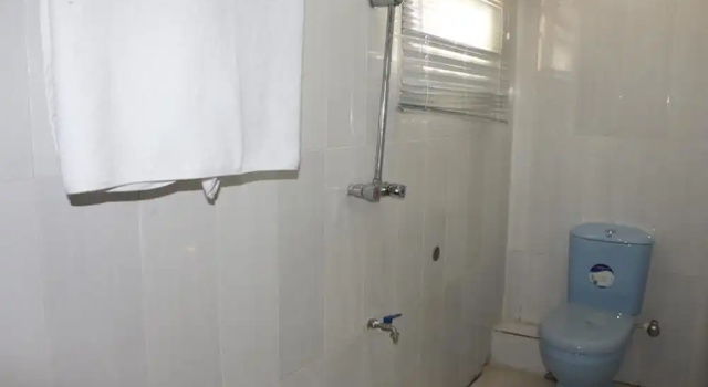 Двухместный номер Classic TommsVille Hotels