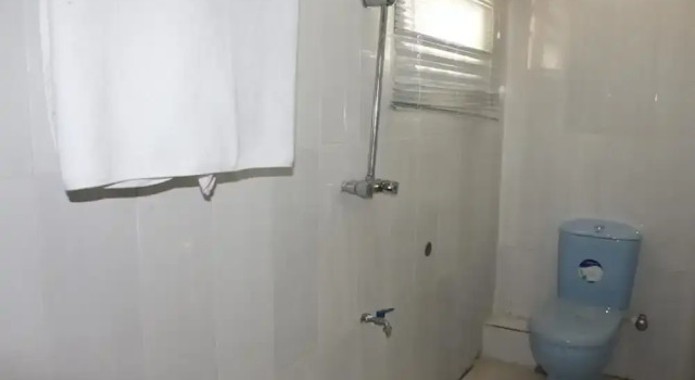 Двухместный номер Classic TommsVille Hotels