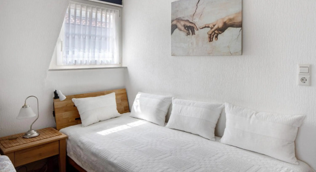 Ferienwohnung Höll, Reserva ahora Hotel Friburgo de Brisgovia 