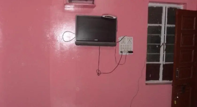 Hotel Gajraj Bari