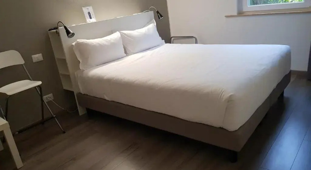 Номер Standard Hotel Aurora Duino