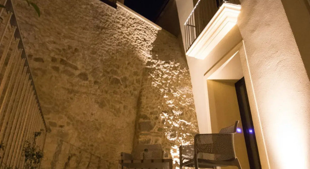 La Torre del Mulino - SUPERIOR Rooms, Prenota Hotel Tropea Calabria