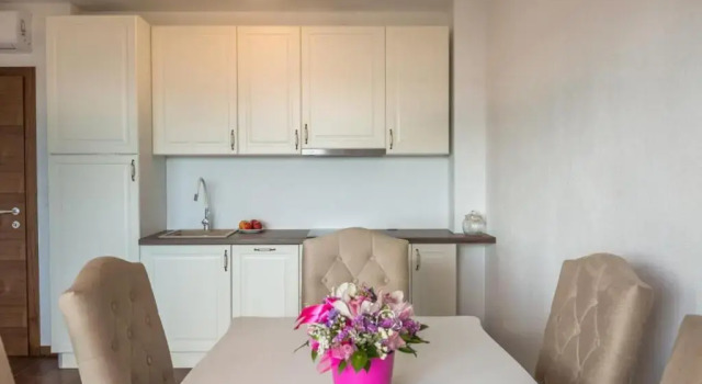 Апартаменты Deluxe Apartmani Arapovic
