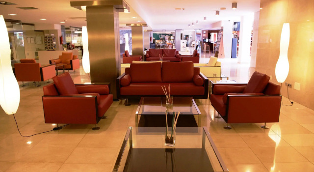 Morasol Suites