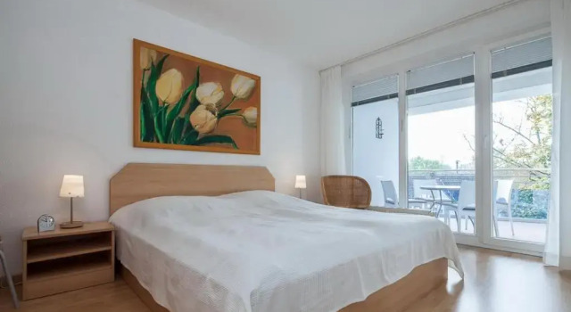 Likedeeler Wohnung 43