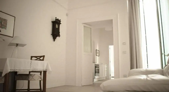 Апартаменты Tenuta il Bosco con parcheggio