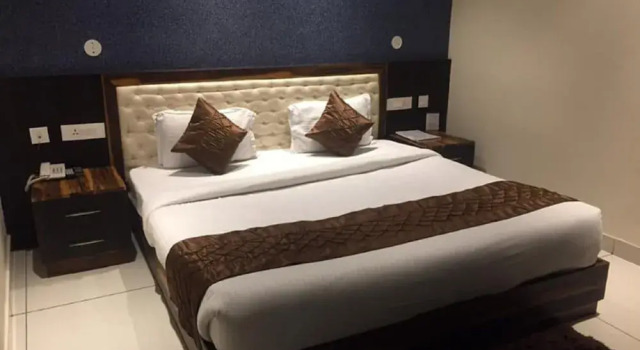 Purnam Residency, Забронировать Отель Отели штата Химачал-Прадеш с завтраком, Завтраки