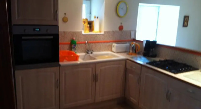 Holiday home Bonne Vie, Prenota Hotel Chaunay Vienne