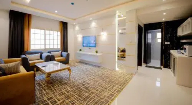 Al Rest Inn Hotel, Réserver Hôtel Jizan Jizan
