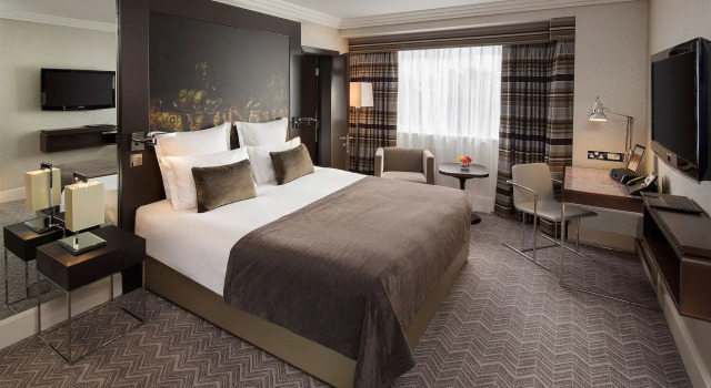 The Lowndes London – A Jumeirah Partner Hotel