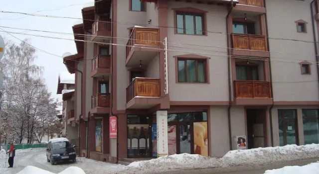 Club Hotel Martin