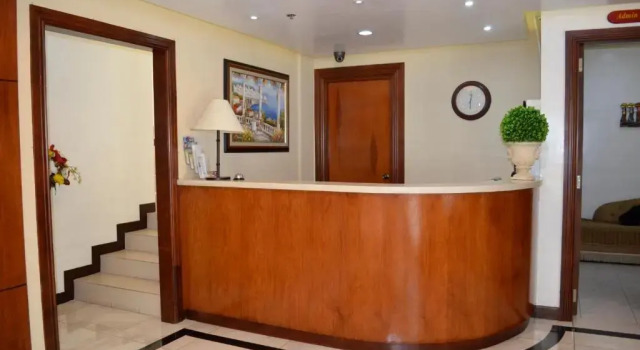 Grand Isabella Residences