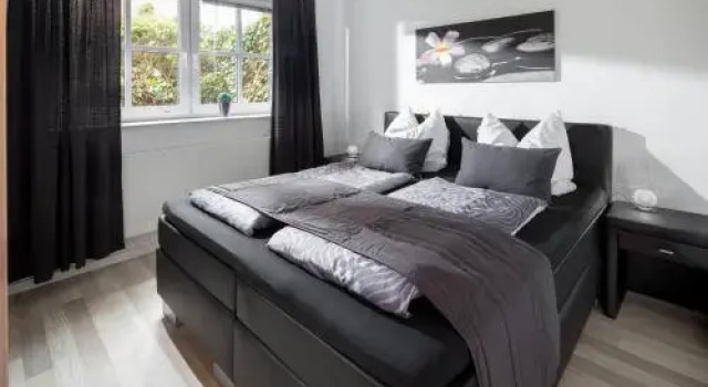 Apartment Emsköpken, Забронировать Апартаменты/квартира Апартаменты Нордерней, Апартаменты/квартира