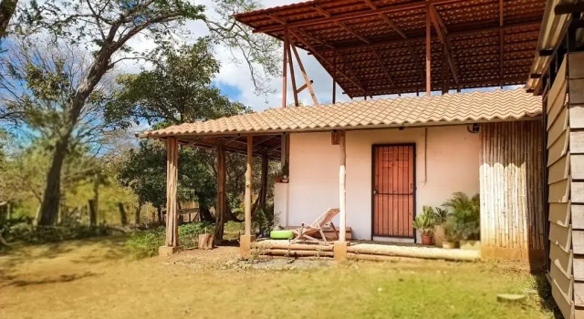 Номер Standard Casa Ital-Tico, Playa Negra