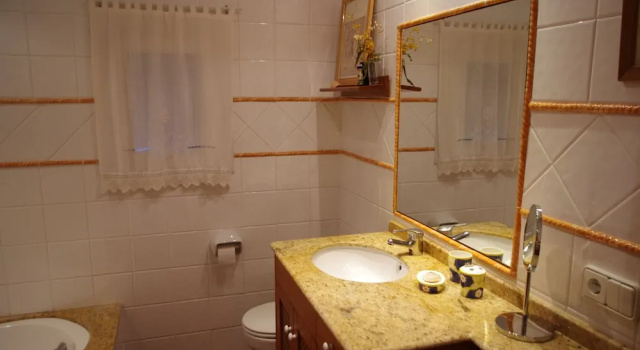 Номер Economy Casa Rural Aire
