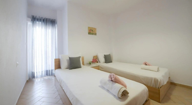 Anesis Seaview Apartment