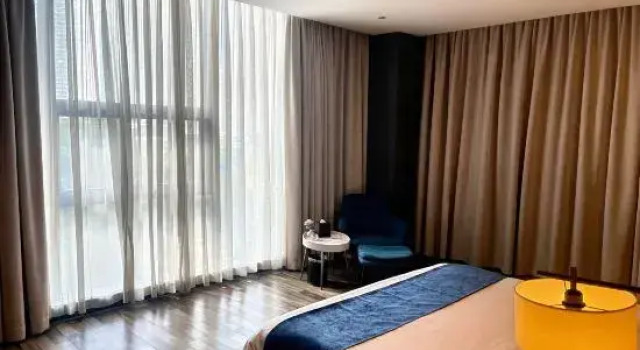 Люкс Xiangsheng Xinyi Hotel