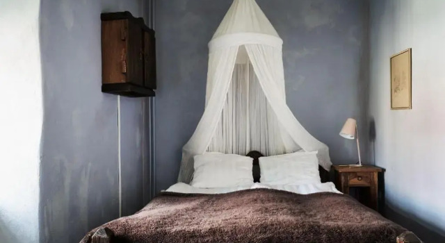 Номер Economy Hotel Helgeand Wisby