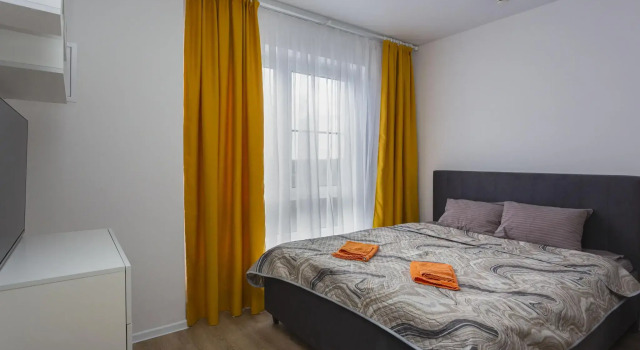 Home Like on Bromley Brothers Street 5k2, Boek Appartement  