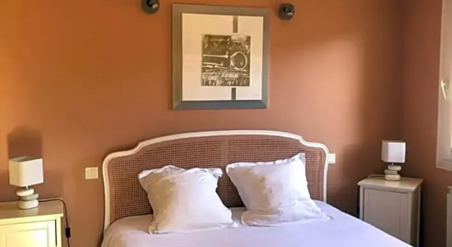 Полулюкс Hotel LOustau de la Font