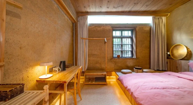 Liao Ru San She, Prenota Hotel Hotel a Huzhou con parcheggio, Parcheggio