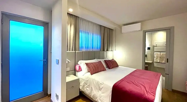 Campo di Golf Punta Ala "19ª Buca Exclusive Room", Забронировать Отель Пунта-Ала Побережье Мареммы