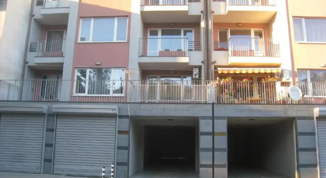 Апартаменты DERELLI Deluxe and DERELLI Adorable apartments