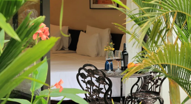 Lalita Tam Coc Resort & Spa