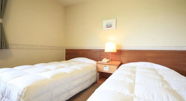 Двухместный номер Standard Park Hotel Miyabitei
