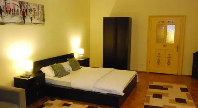 Altstadt Residence, Varaa Hotelli Sibiu 