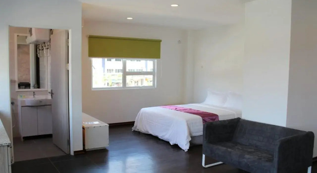 Tiara Hill Residence, Réserver Hôtel Jerudong Tutong