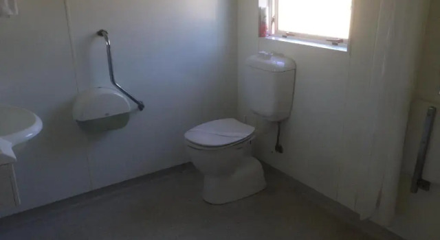 Студия Motel Oasis