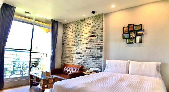 Martin Wales Hotel Kenting