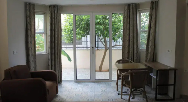 Номер Standard с балконом Selenya Apart Hotel