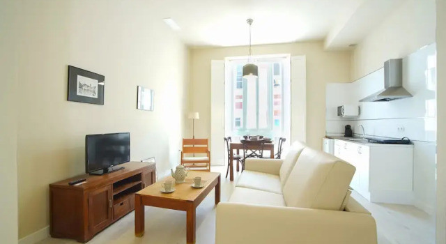 Люкс Deluxe Casa Palacio de Cadiz