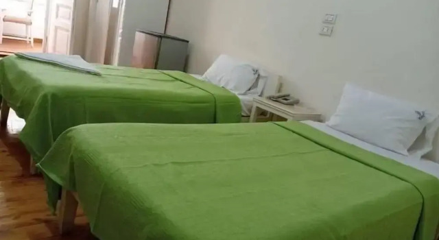 De La Poste, Book Hotel Port Said Port Said Governorate