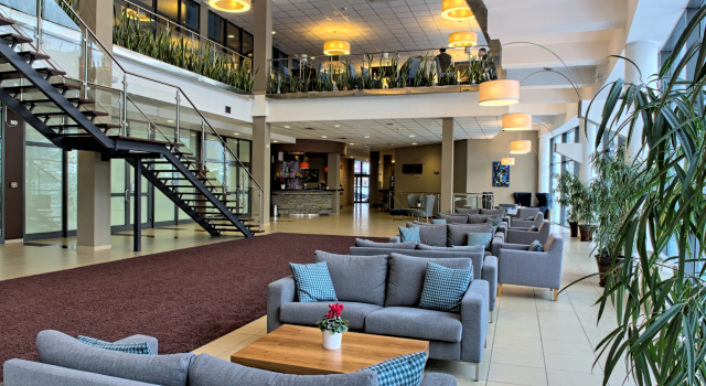 Hotel Krynica Conference & SPA, Забронировать Курортный отель Бизнес-отели Крыница-Здруй, рядом с Henryk Ski Lift, 4* 5*
