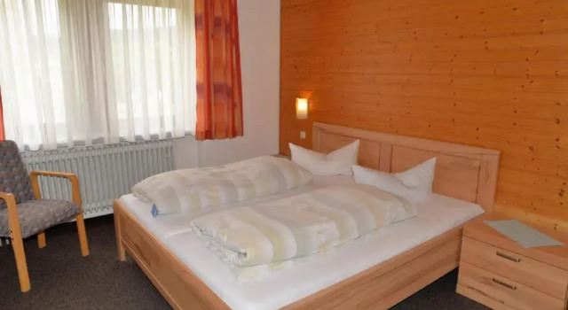 Номер Standard Hotel Siebenstern
