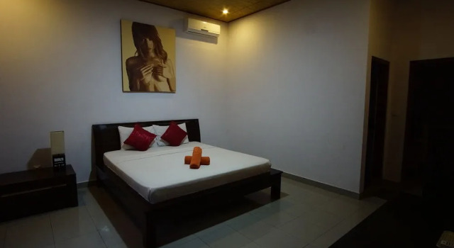 Ubud Dream Homestay, Забронировать Отель Убуд Гианьяр