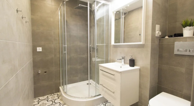 Двухместные апартаменты Lucky Apartments - Old Town