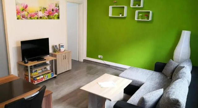Апартаменты Ferienwohnung Pfaffenberg