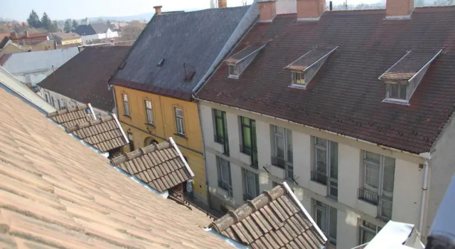 Afrodité Apartmanok