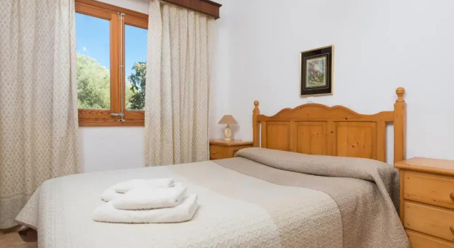 Villa Yesero