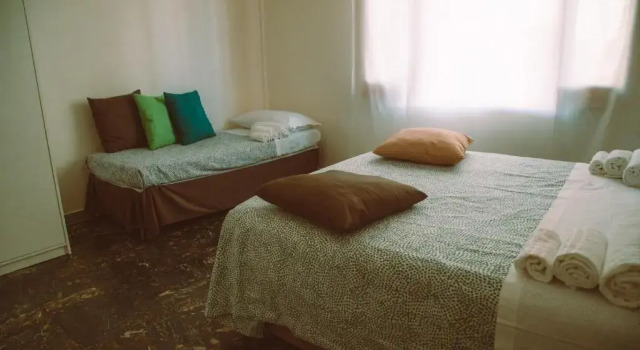 Nupa Apartment, Book Apartment Mondragone Campania