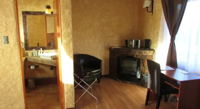 Hara Kara, Boek Hotel Calama Antofagasta