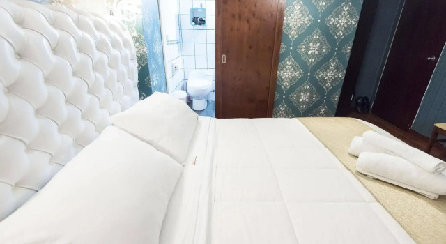Inti Killa Hostel