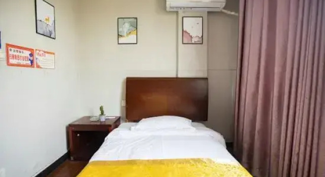 Номер Standard Hongxilai Hotel