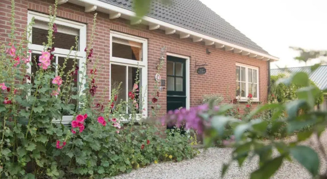 broeks' bed en brood, Rezervovat Hotel Hotely v Zuid-Holland se snídaní, Snídaně