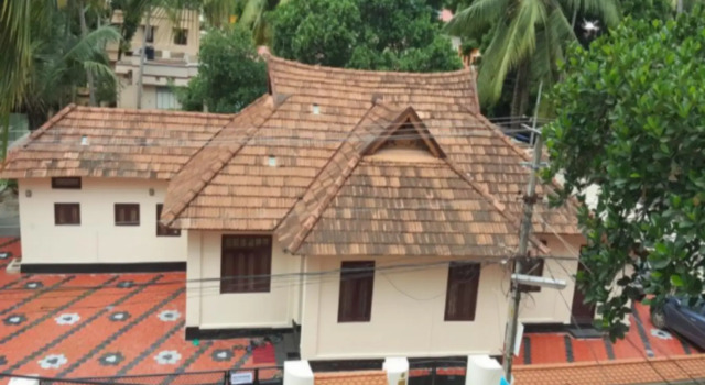 Sanora Home Stay, Забронировать Отель Тируванантапурам штат Керала