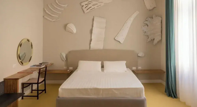 Suite Atelier Inès Arts & Suites